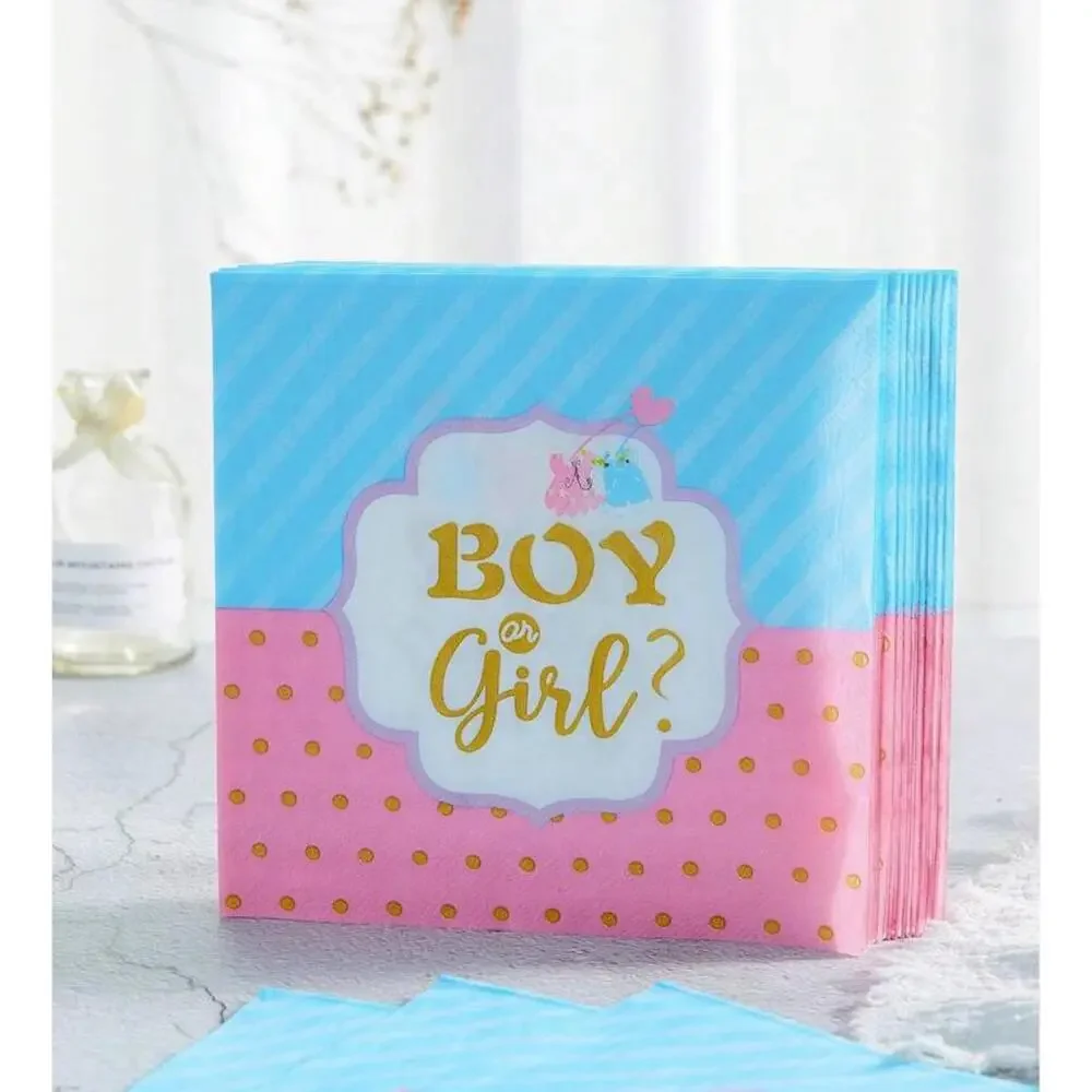 baby shower decorations